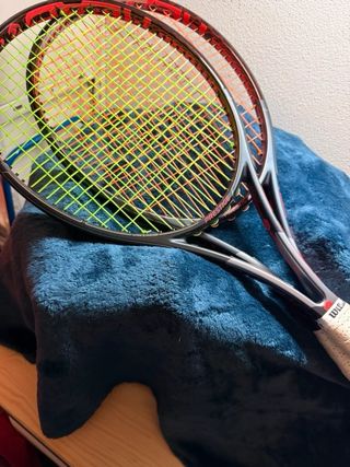 Head Graphene Touch Prestige Midplus