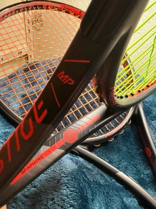 Head Graphene Touch Prestige Midplus