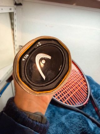 Head Graphene Touch Prestige Midplus