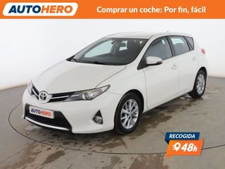 Toyota Auris 1.6 Active