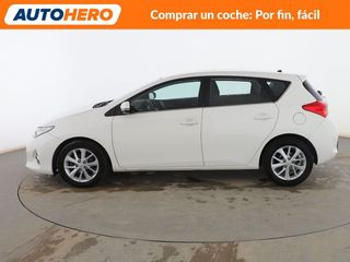 Toyota Auris 1.6 Active