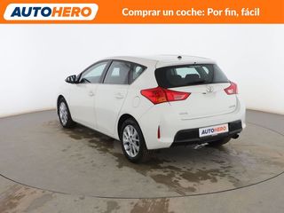 Toyota Auris 1.6 Active