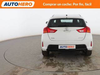 Toyota Auris 1.6 Active