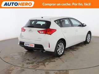 Toyota Auris 1.6 Active