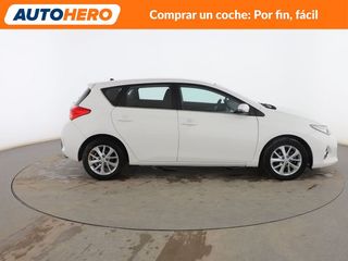 Toyota Auris 1.6 Active