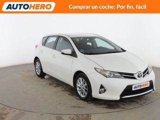 Toyota Auris 1.6 Active