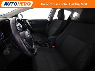 Toyota Auris 1.6 Active