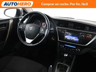 Toyota Auris 1.6 Active