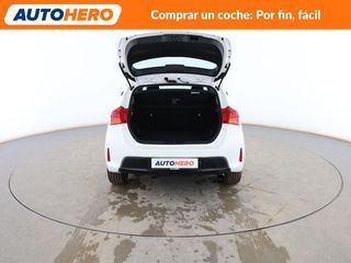 Toyota Auris 1.6 Active