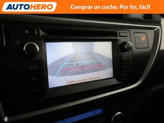 Toyota Auris 1.6 Active