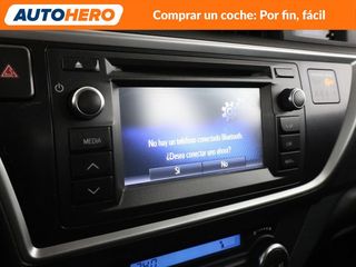 Toyota Auris 1.6 Active