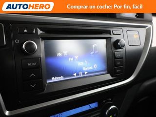 Toyota Auris 1.6 Active