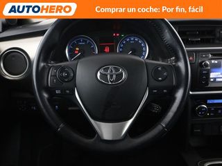 Toyota Auris 1.6 Active