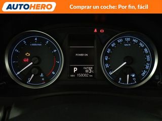 Toyota Auris 1.6 Active