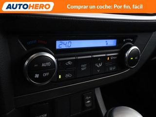 Toyota Auris 1.6 Active