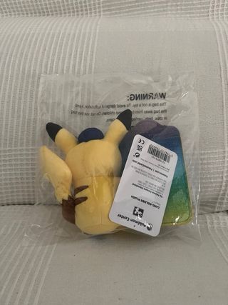Pikachus Card Holder EUIC 2026