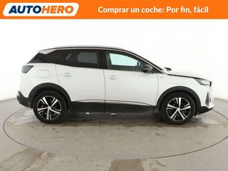 Peugeot 3008 1.5 Blue-HDi GT