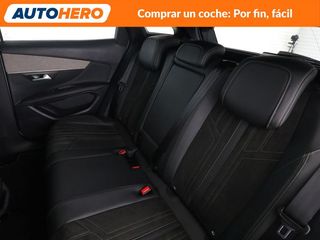 Peugeot 3008 1.5 Blue-HDi GT