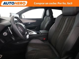 Peugeot 3008 1.5 Blue-HDi GT