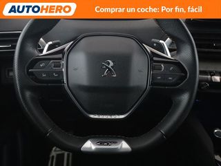 Peugeot 3008 1.5 Blue-HDi GT