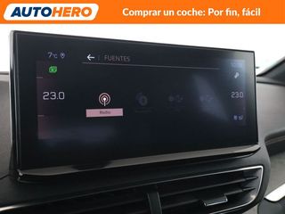 Peugeot 3008 1.5 Blue-HDi GT