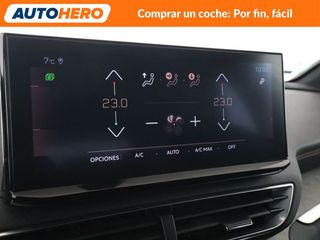 Peugeot 3008 1.5 Blue-HDi GT