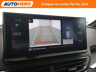 Peugeot 3008 1.5 Blue-HDi GT