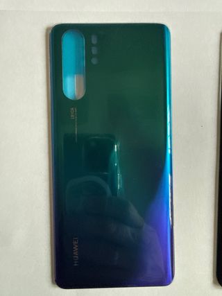 Tapa trasera Huawei p30 pro