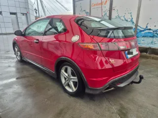 Honda Civic 2008