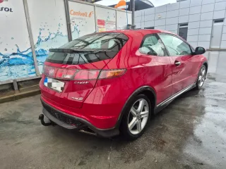 Honda Civic 2008