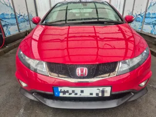 Honda Civic 2008