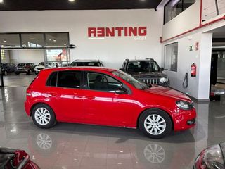 Volkswagen Golf 2.0TDI 1150V SPORT