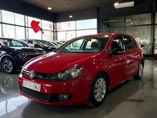 Volkswagen Golf 2.0TDI 1150V SPORT