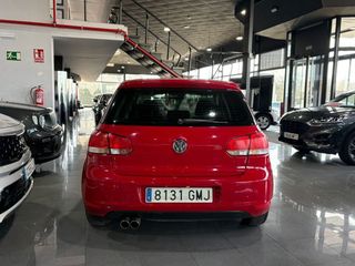 Volkswagen Golf 2.0TDI 1150V SPORT