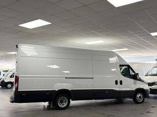 Iveco Daily 35C 18H V 4100/H3 18 M3 Doble rueda