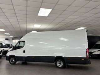 Iveco Daily 35C 18H V 4100/H3 18 M3 Doble rueda