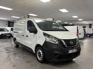 Nissan NV300 1.6 dCi L2H1 Acenta S-S STOCK L2 H1