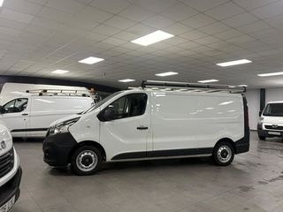 Nissan NV300 1.6 dCi L2H1 Acenta S-S STOCK L2 H1