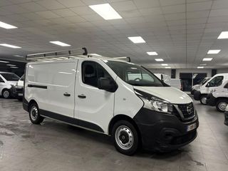 Nissan NV300 1.6 dCi L2H1 Acenta S-S STOCK L2 H1