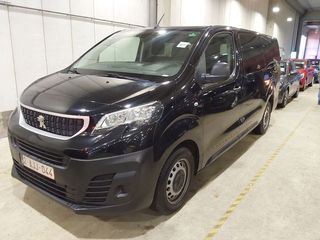 Peugeot Expert 2.0 BLUEHDI 150 S&S LONG PREMIUM DC COMBI 6 PLAZAS MIXTA