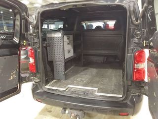 Peugeot Expert 2.0 BLUEHDI 150 S&S LONG PREMIUM DC COMBI 6 PLAZAS MIXTA