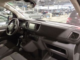 Peugeot Expert 2.0 BLUEHDI 150 S&S LONG PREMIUM DC COMBI 6 PLAZAS MIXTA