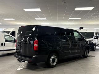 Peugeot Expert 2.0 BLUEHDI 150 S&S LONG PREMIUM DC COMBI 6 PLAZAS MIXTA