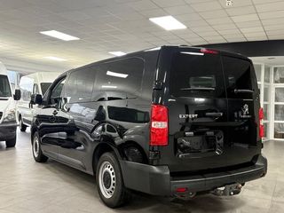 Peugeot Expert 2.0 BLUEHDI 150 S&S LONG PREMIUM DC COMBI 6 PLAZAS MIXTA