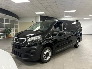 Peugeot Expert 2.0 BLUEHDI 150 S&S LONG PREMIUM DC COMBI 6 PLAZAS MIXTA