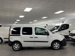 Renault Kangoo Combi Profesional N1 Energy dCi 90 Euro 6