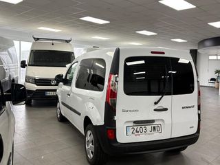Renault Kangoo Combi Profesional N1 Energy dCi 90 Euro 6