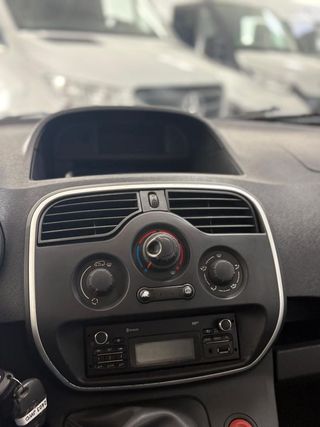 Renault Kangoo Combi Profesional N1 Energy dCi 90 Euro 6
