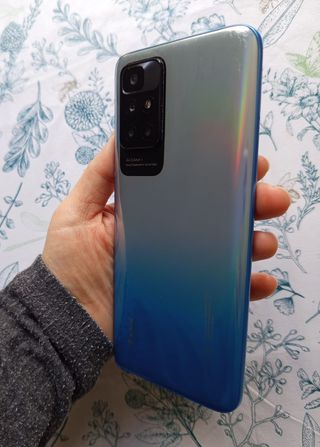 Xiaomi Redmi 10 (2022) – 64GB