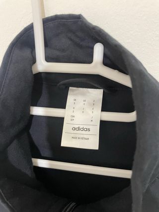 Chaqueta celta de vigo adidas